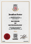University-Certificate